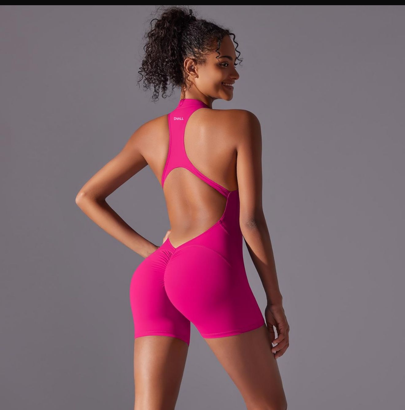 Butterbody